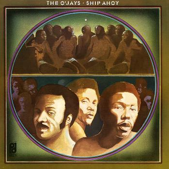 The O’jays